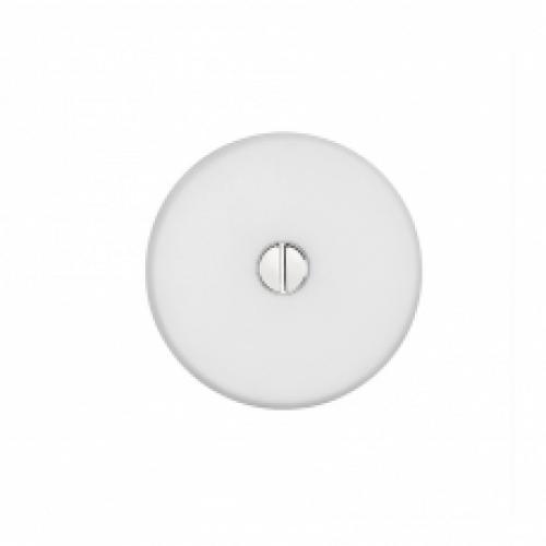 Mini Button wandlamp