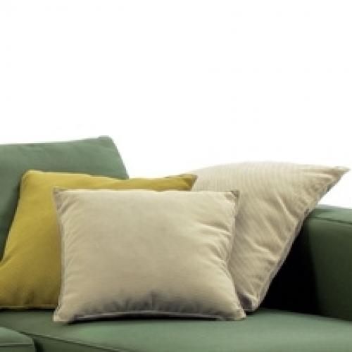 Deco cushion 60x60 cm