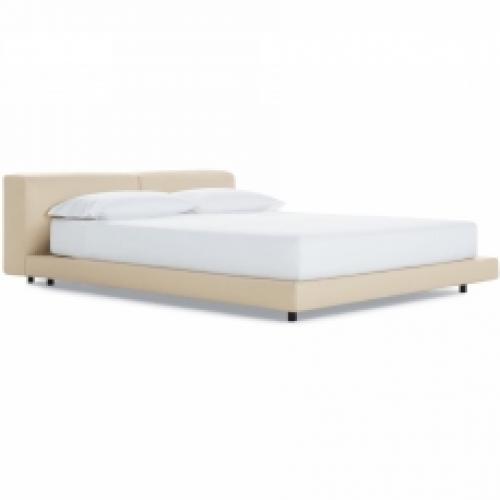 Softwall Bed