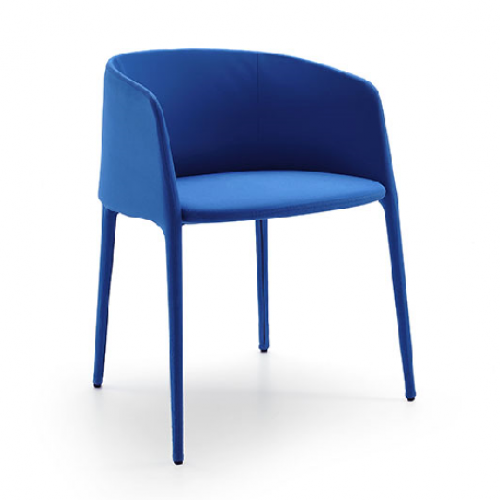 Achille armchair 