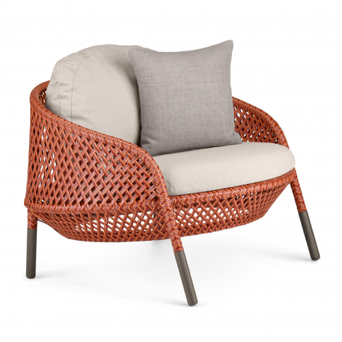 Ahnda Lounge chair