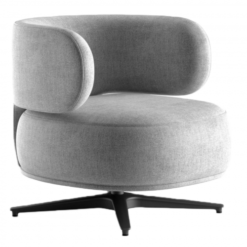Akiko Lounge fauteuil