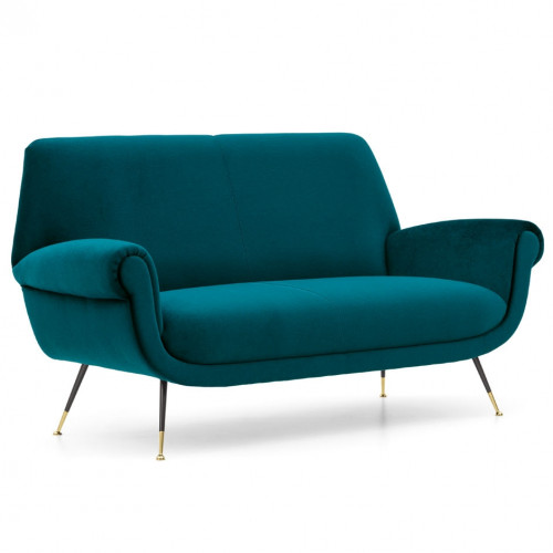 Albert lounge sofa 2-seater