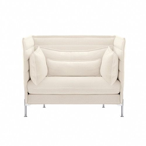 Alcove Sofa Love Seat