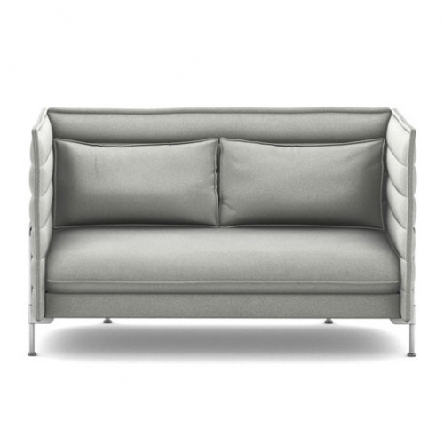 Alcove Sofa Two-Seater