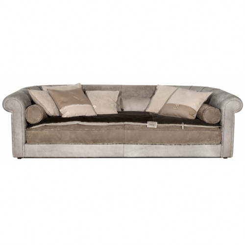 Alfred Special Edition Trench bank