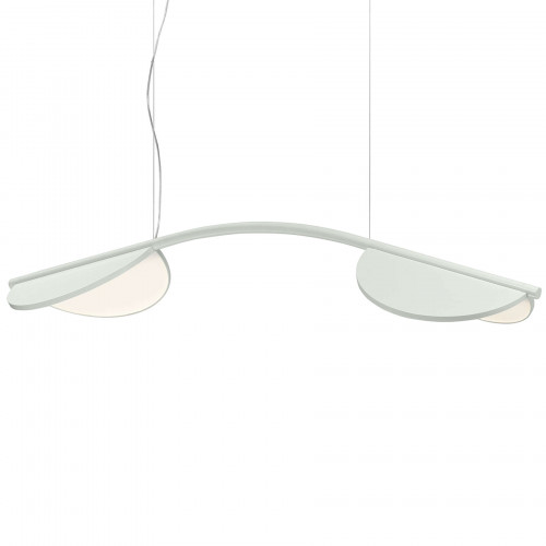 Almendra Arch Long hanglamp