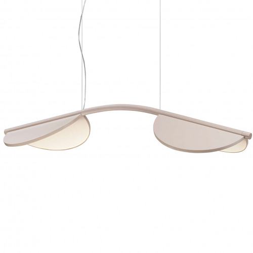 Almendra Arch Short hanglamp