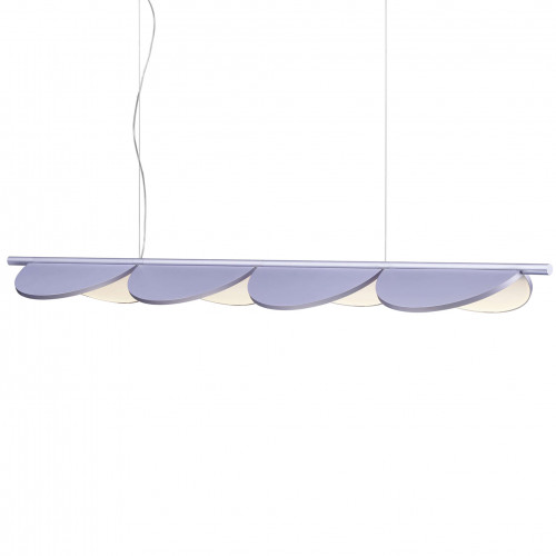 Almendra Linear S4 hanglamp