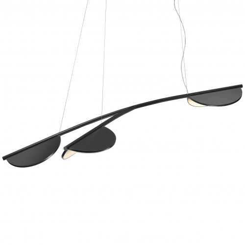Almendra Organic S3 hanglamp