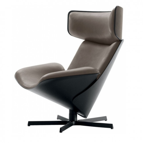 Almora Armchair