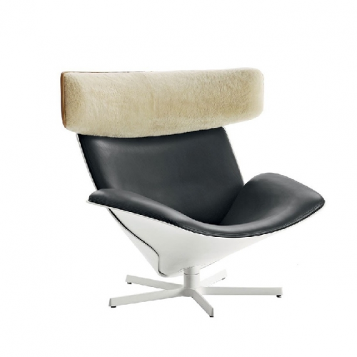 Almora Merino Armchair