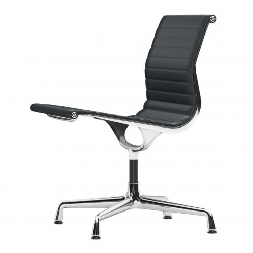 Aluminium Chair EA 105