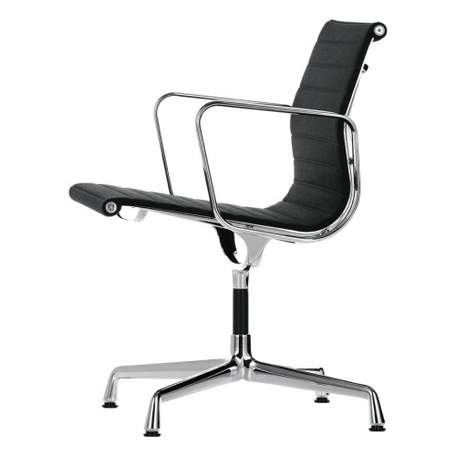 Aluminium Chair EA 107