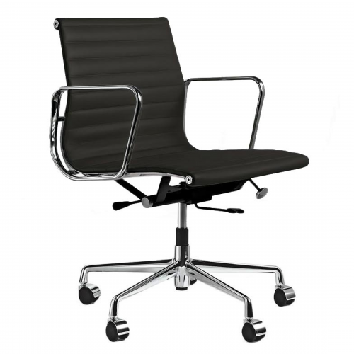 Aluminium Chair EA 117