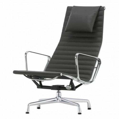 Aluminium Chair EA 124