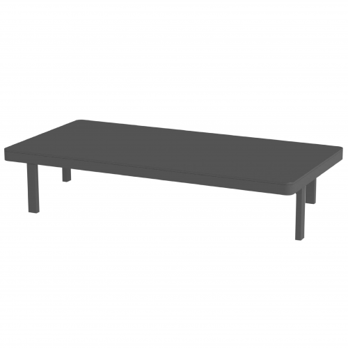 Alura 160 lounge table