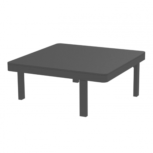 Alura 80 lounge table