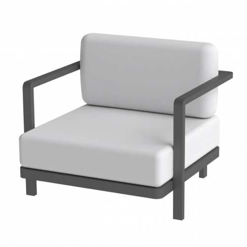 Alura lounge 1-seater