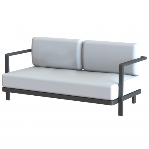 Alura lounge 2-seater