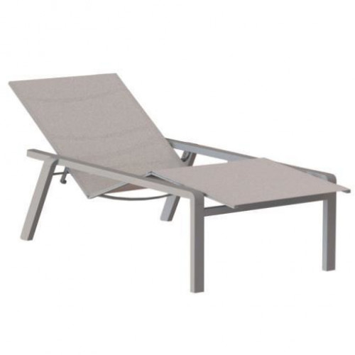 Alura lounger