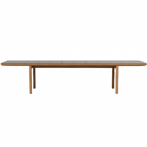 Amanu eettafel