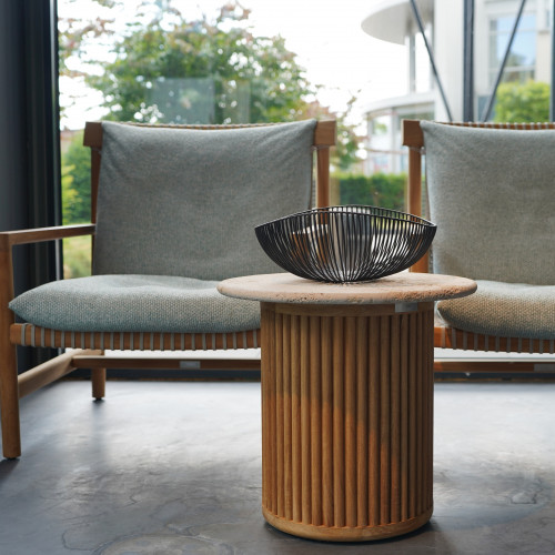Amanu Loungechair (2st)