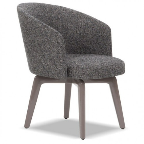 Amélie Lounge Chair