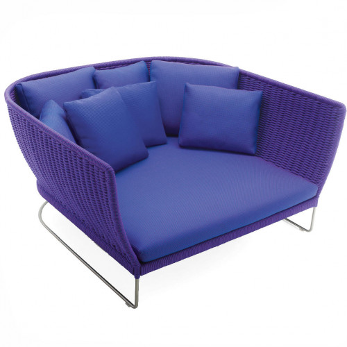 Ami sofa 154x140 cm