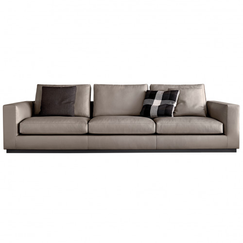 Andersen Line Sofa 3-Seater