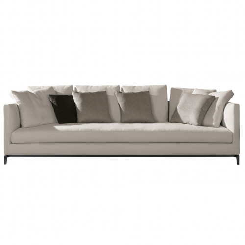 Andersen Slim Sofa 4-Seater