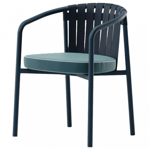 Arc stoel