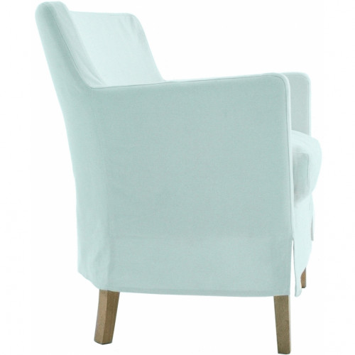 Ariel Armchair with flounce