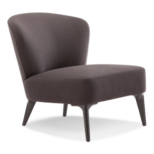 Aston Armchair without armrests