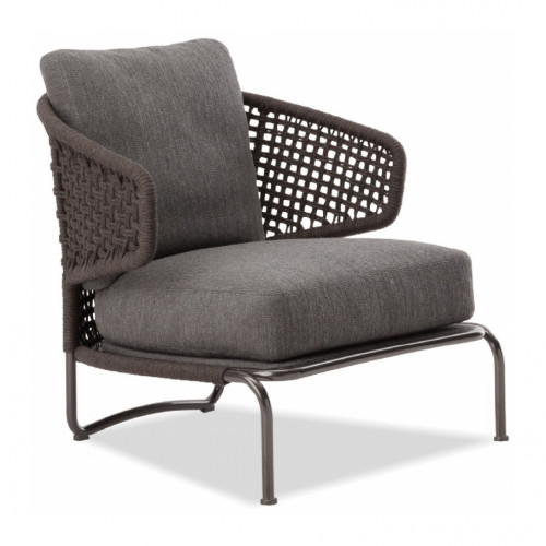 Aston Cord Armchair