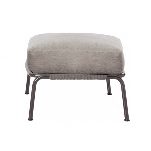 Aston Cord Ottoman