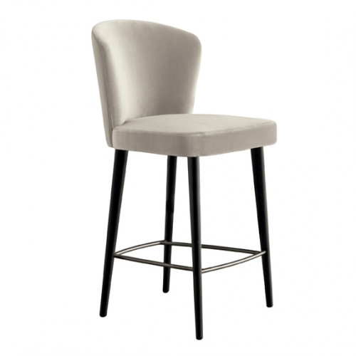 Aston Stool Low