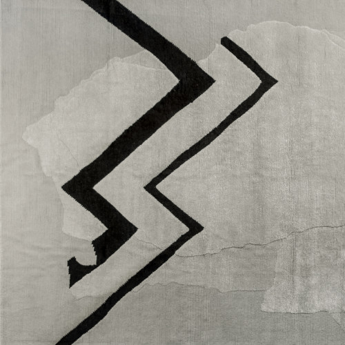 Atlas Pattern 2 vloerkleed