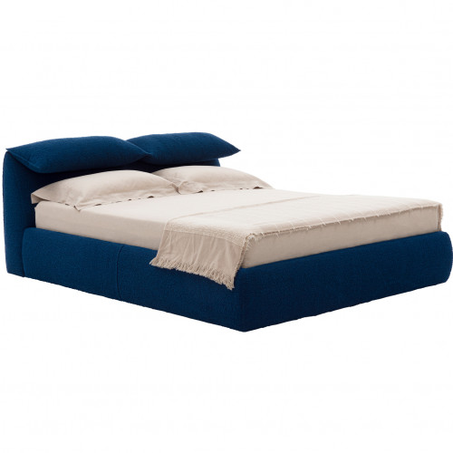 Bamboletto bed