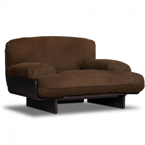 Bardot fauteuil