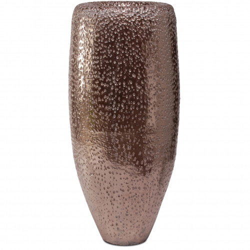 Batur Round High Vase