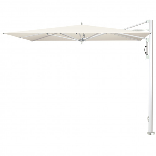 Bay Master Cantilever 245x245 cm