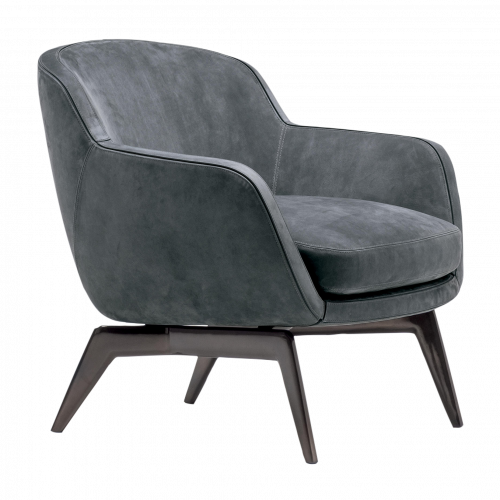 Belt lounge fauteuil