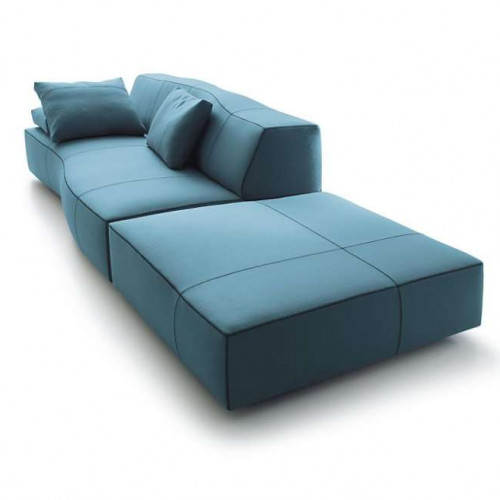 Bend-Sofa large sofa