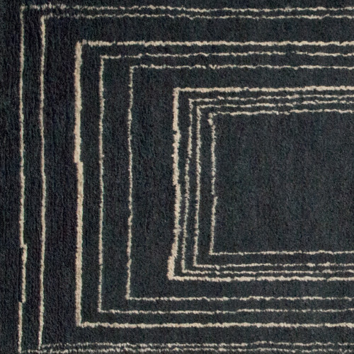 Berbère Pattern B carpet