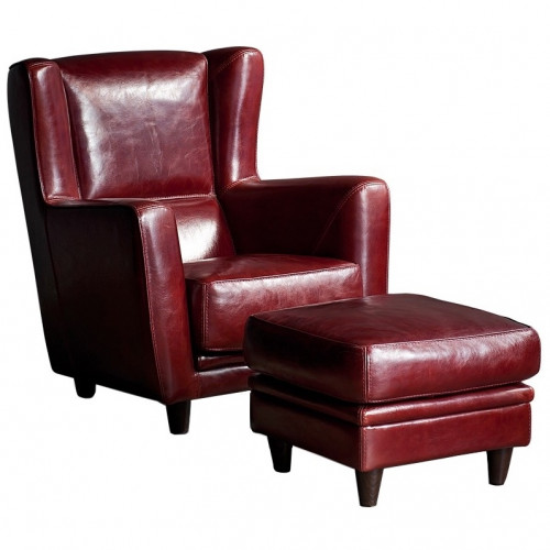 Bergère fauteuil