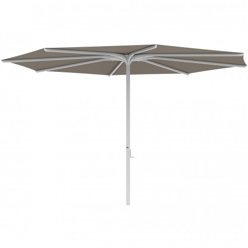 Bloom ronde parasol