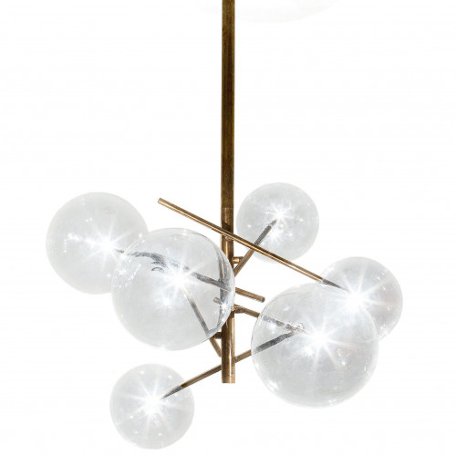 Bolle hanglamp