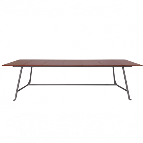 Borea eettafel