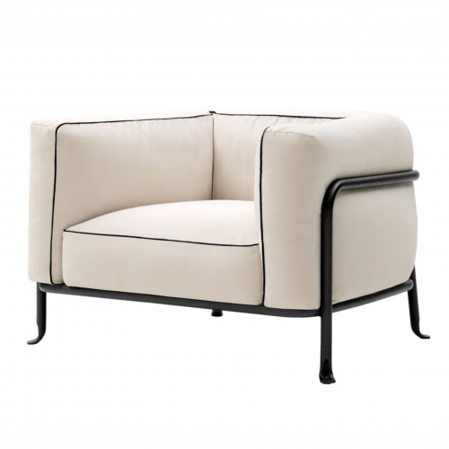 Borea fauteuil